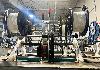  HERZOG RU-2/28-80 Braiders, 28 carrier, double heads,.